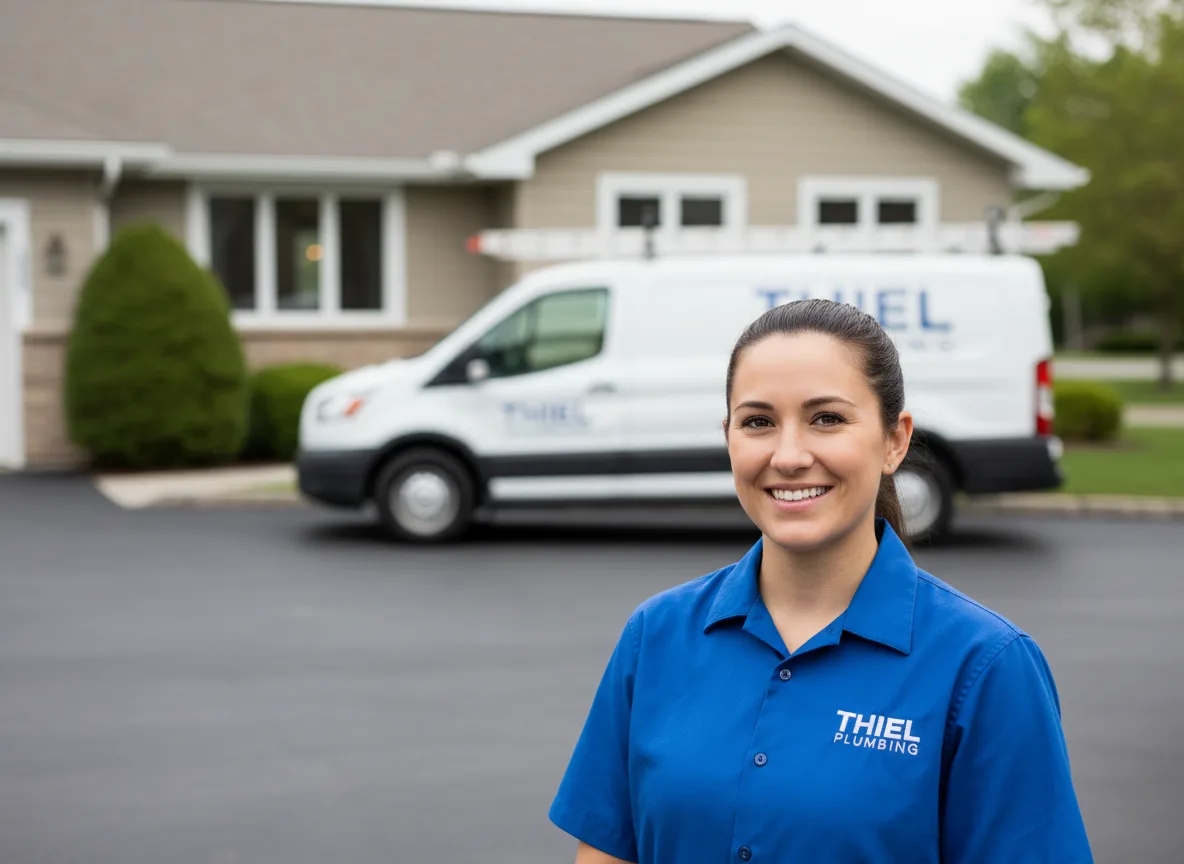 Plumber Hart, MI FAQs